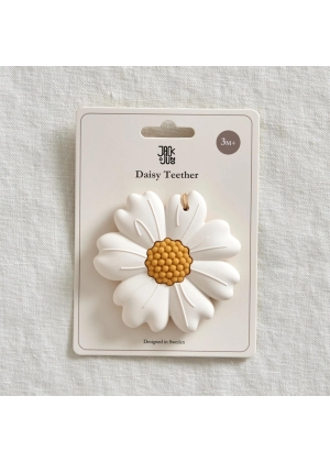 JACK O JUNO, Daisy Teether