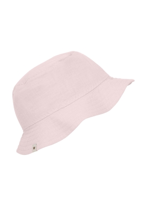 HUTTEliHUT Bucket Hat Muslin