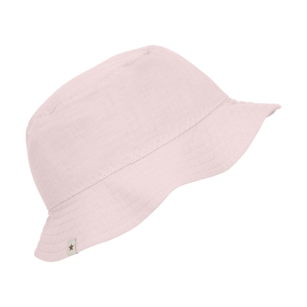 HUTTEliHUT Bucket Hat Muslin