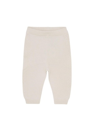 Fixoni Pants Knit