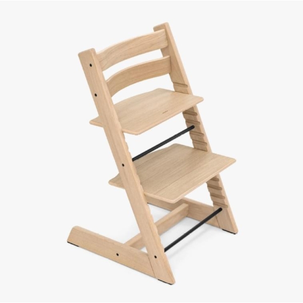 Tripp Trapp®Chair Oak