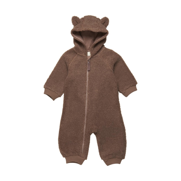En-Fant Wholesuit Teddy, Portabella