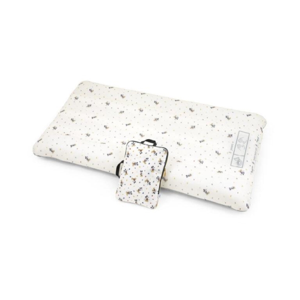 Stokke® CloudSleeper™ Oppblåsbar reiseseng, Mickey Celebration
