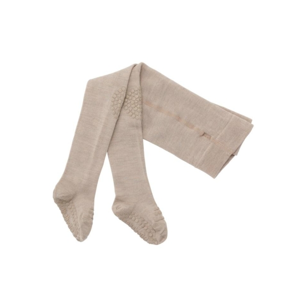 GoBabyGo Wool crawling tights