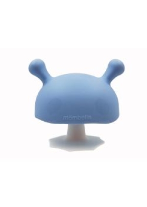 Mombella Mushroom Biteleke, Blue