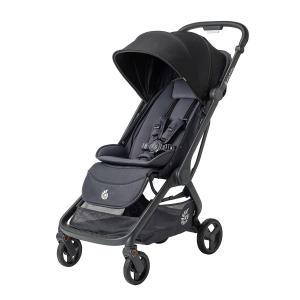 Ergobaby Metro 3 Trille, Onyx Black