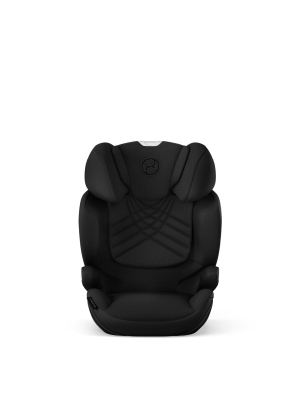 Cybex Solution T i-Fix Plus, Sepia Black