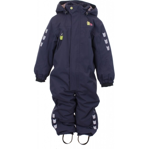 Kattnakken, Parkdress Vinter, Navy