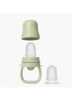 Bibs Baby Feeder, Sage
