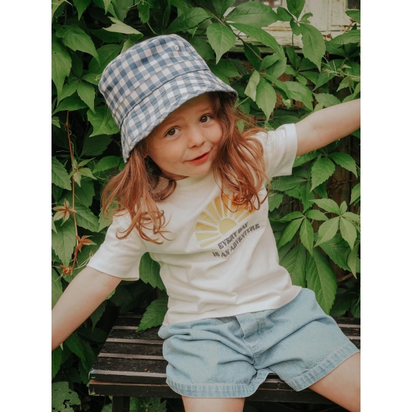 Fliink Don Denim shorts - Bilde 3