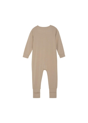 Minymo Nightsuit, Beige