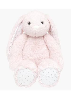 Livly Great Bunny Marley, Pink