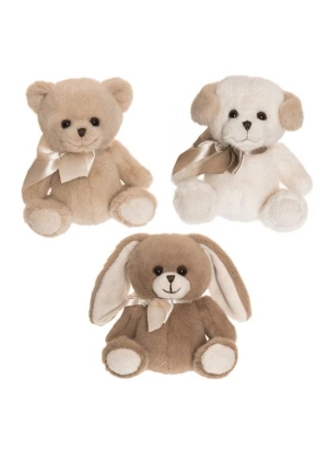Teddykompaniet - Besties bamse 21cm