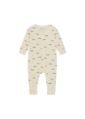 Minymo Nightsuit, Biler