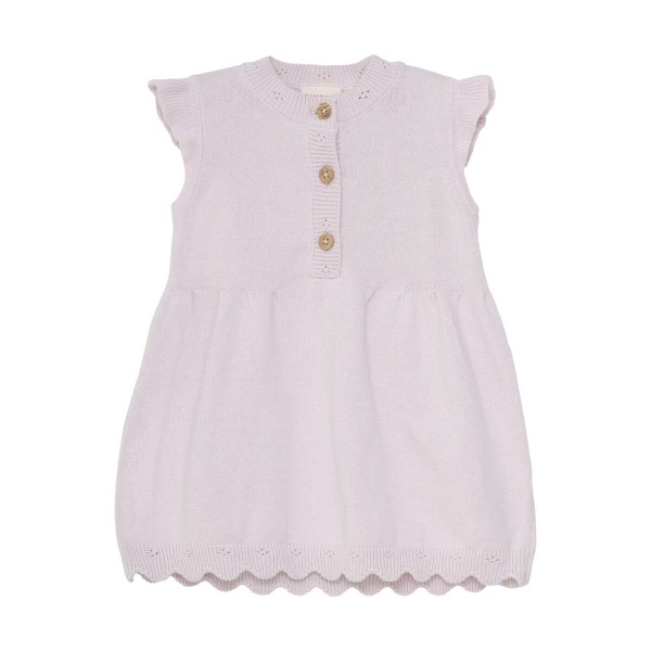 Fixoni Dress Knit