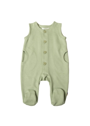 Joha, Romper w/feet