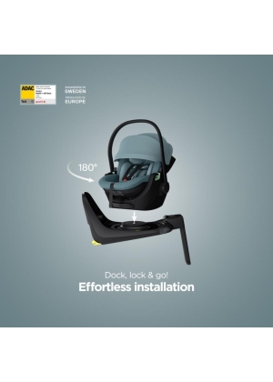 Thule Maple Babystol