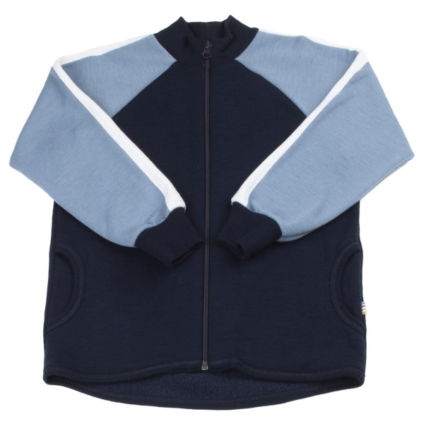 Joha Cardigan w/zipper