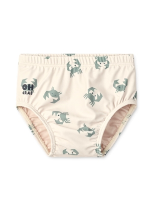 Liewood  Anthony Baby Printed Swim Pants