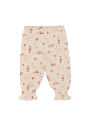 En Fant Pants Floral