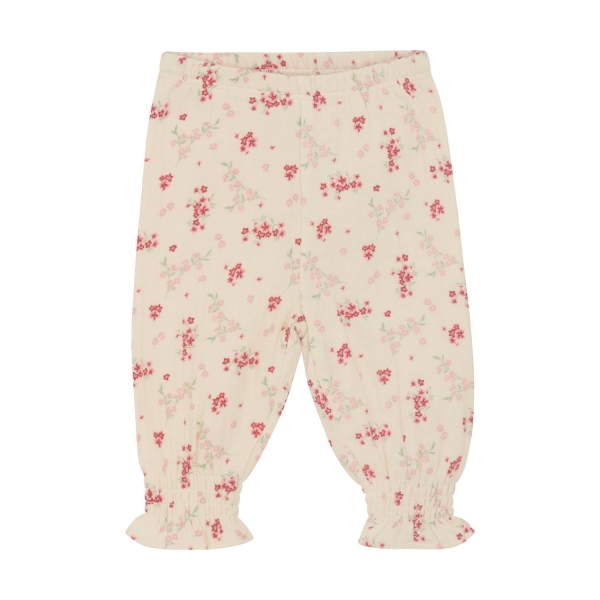 En Fant Pants Floral