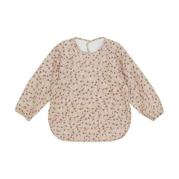 CeLaVi Smekke med armer, Beige/Rosa