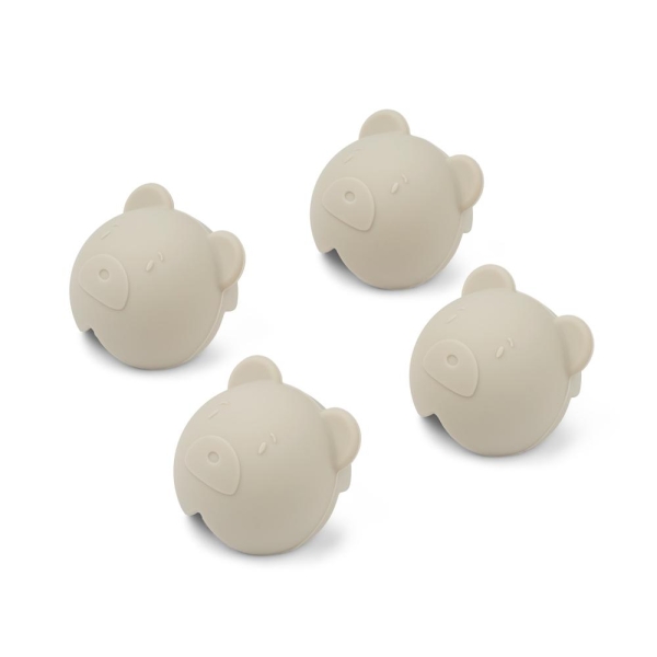 Liewood  Abraham Corner Protector 4-Pack