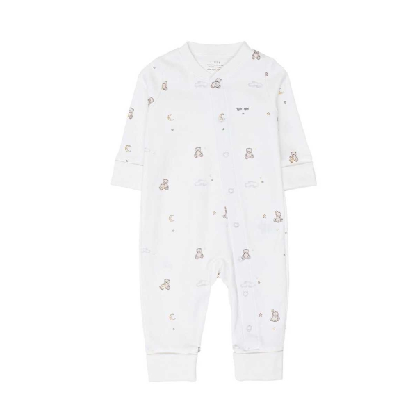 Livly Teddy Dreams Overall