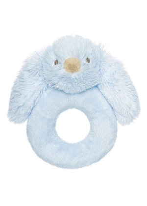 lolli bunnies, skallra, Blå
