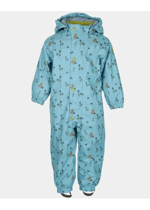 Kattnakken Babyregndress Dugg, Bris