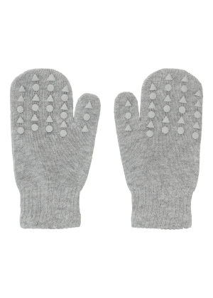 GoBabyGo Cotton Mittens 1-3 År