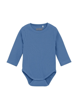 HUTTEliHUT Body LS Rib