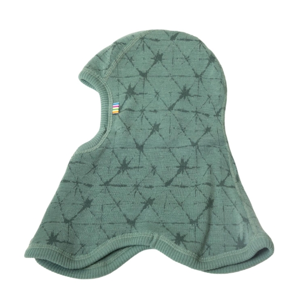 Joha Balaclava w/buttons