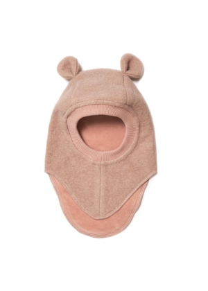 HUTTELIHUT Balaclava Ears Wool