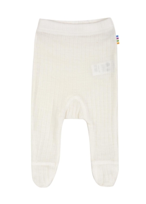 Joha  Leggings w.foot