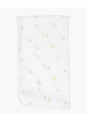 Livly Ducklings Blanket