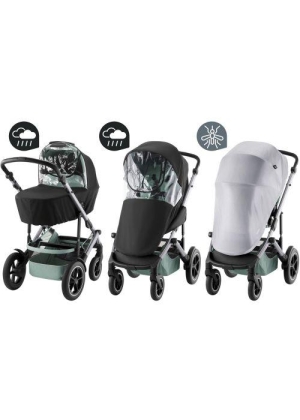 Britax SMILE Weather Kit