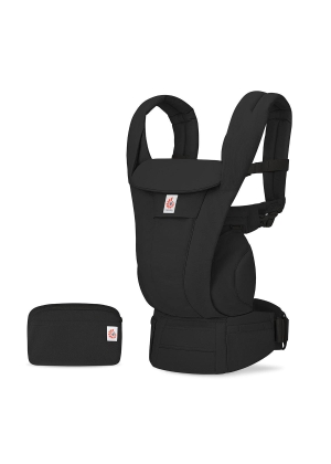 Ergobaby Omni Deluxe, Bomull
