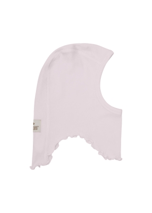 HUTTEliHUT Balaclava Rib