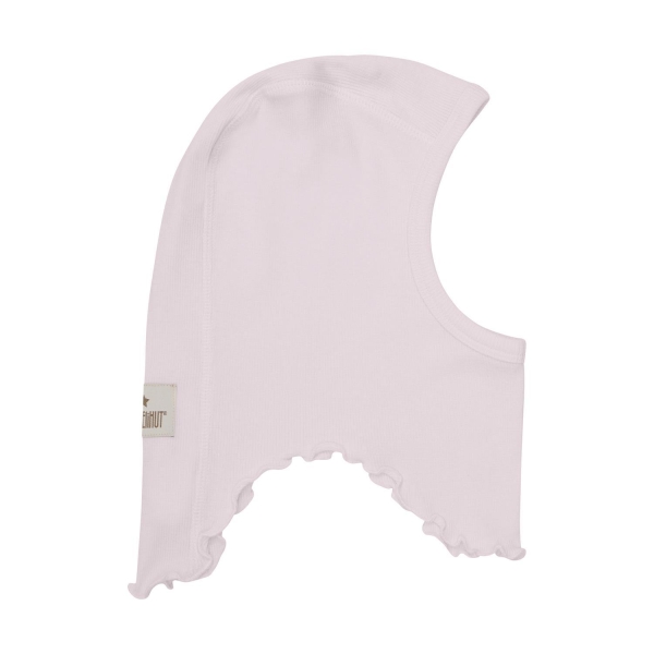 HUTTEliHUT Balaclava Rib