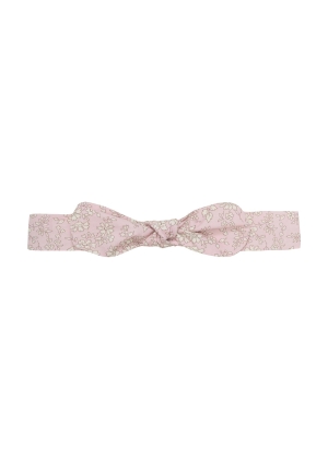 HUTTEliHUT Hairband in Liberty Fabric