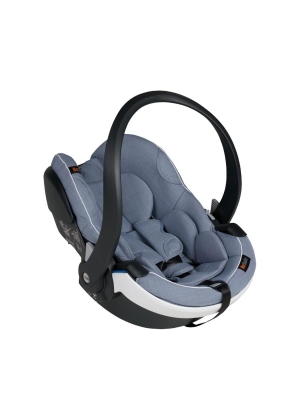 BeSafe iZi Go Modular x2 i-Size, Cloud Melange