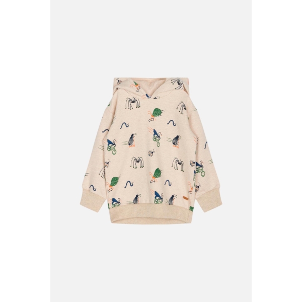 Storm-HC - Sweatshirt