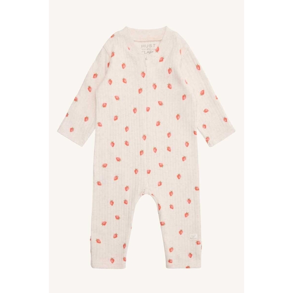 HCMic - Jumpsuit
