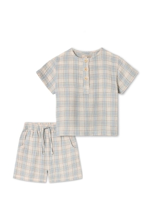 Fliink CHA CHA SHORTS SET