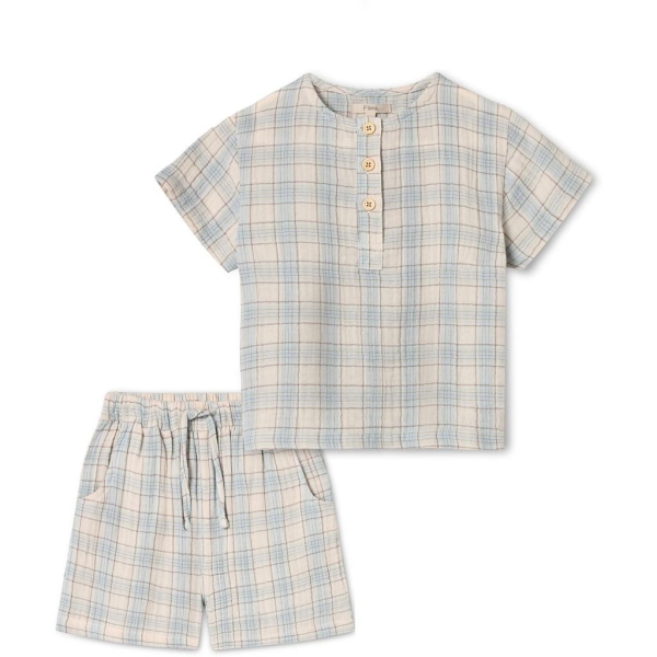 Fliink CHA CHA SHORTS SET