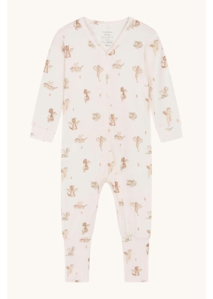 HCMulle - Nightwear