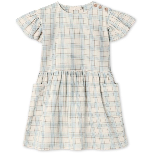 Fliink CHA CHA SS DRESS