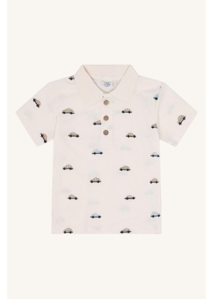 HCAdrian - T-shirt