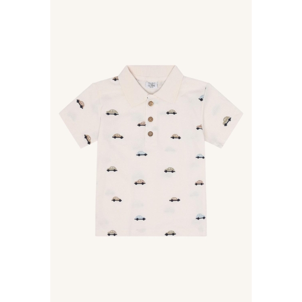 HCAdrian - T-shirt